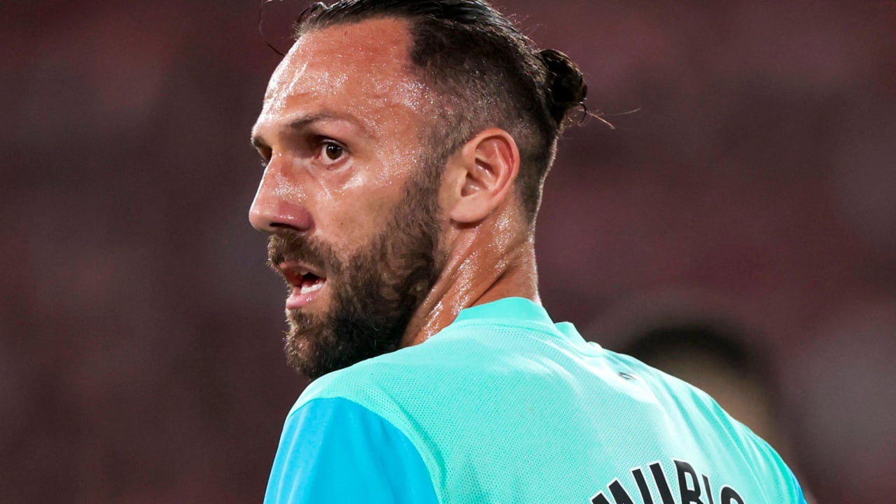 Arrasate opta por la titularidad Muriqi para el final del campeonato