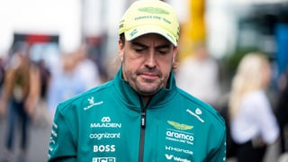 Confirman por qué Fernando Alonso ha sido tan paciente este año