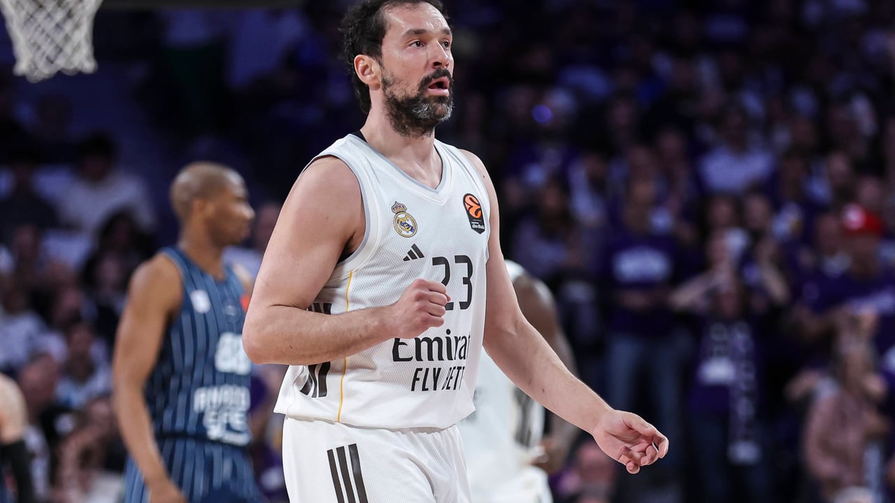 Llull desvela su gran 'no': ''Podría haber jugado en la NBA''