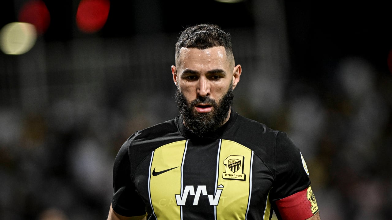 El fichaje de Benzema, a 'fuego lento'