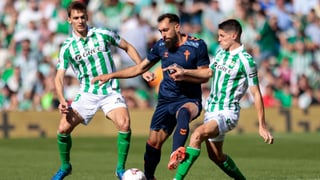 Preocupante hasta donde alcanza la memoria, favorable en la larga distancia