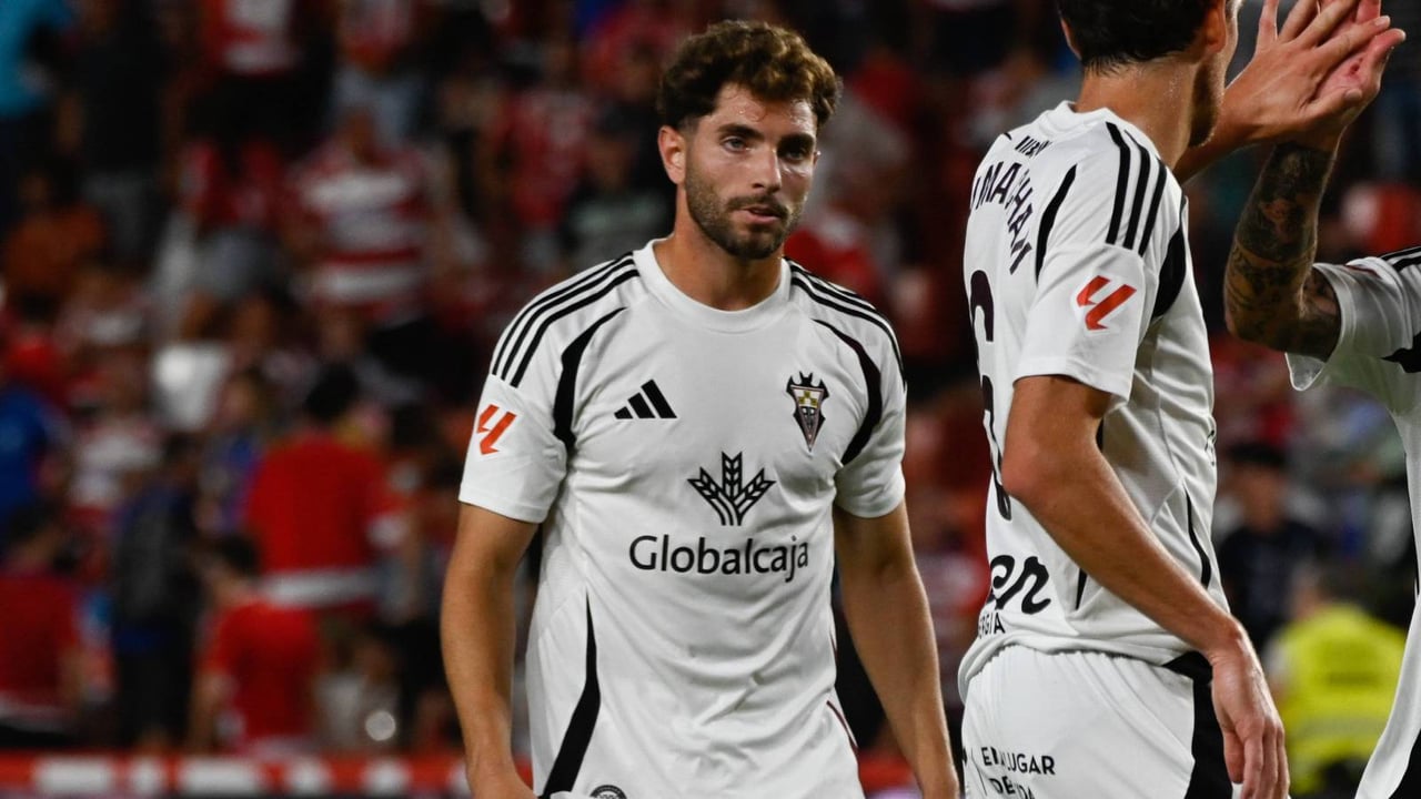 Javi Rueda, el primer 'refuerzo' del Celta