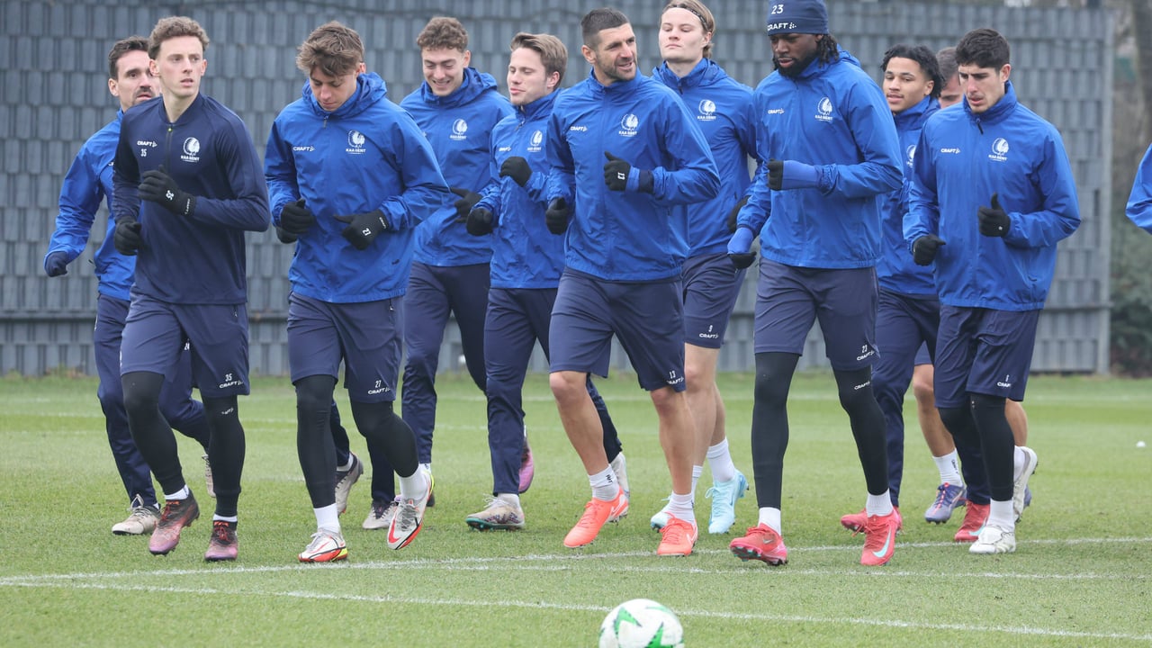 El jugador del Betis que más temen en el Gent: ni Isco, ni Lo Celso, ni Antony...