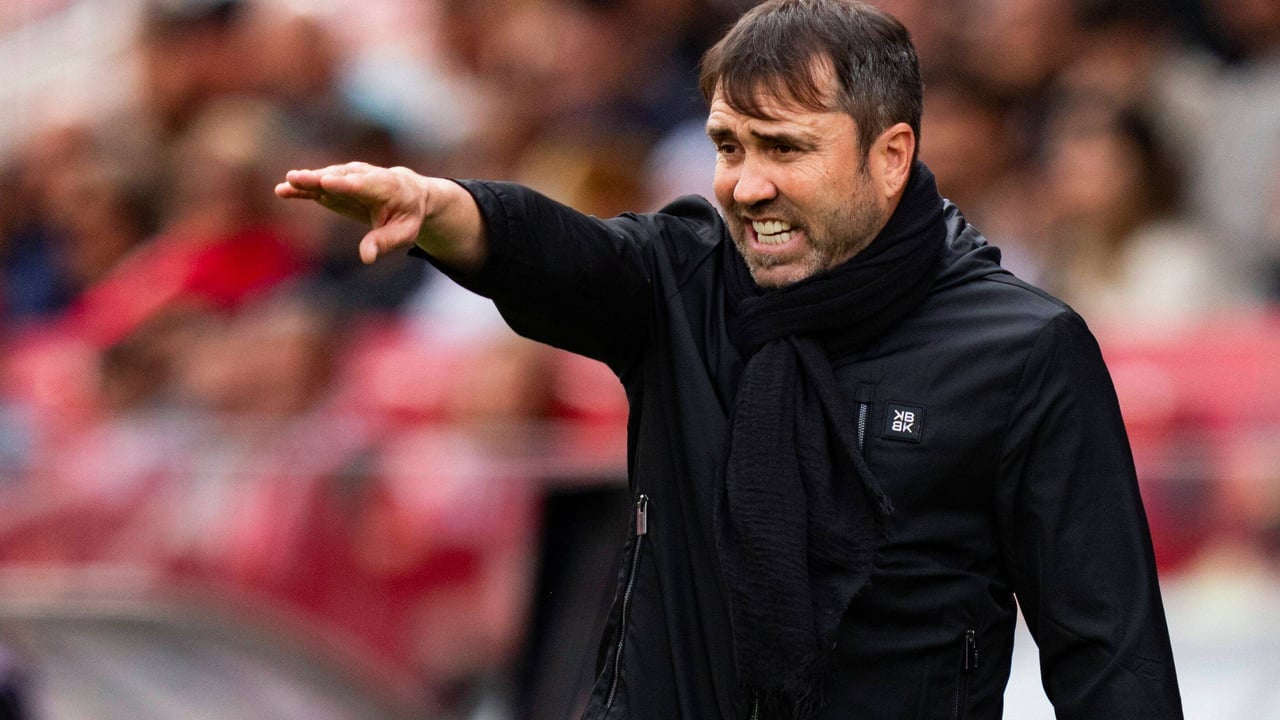 Más fichajes en el Alavés