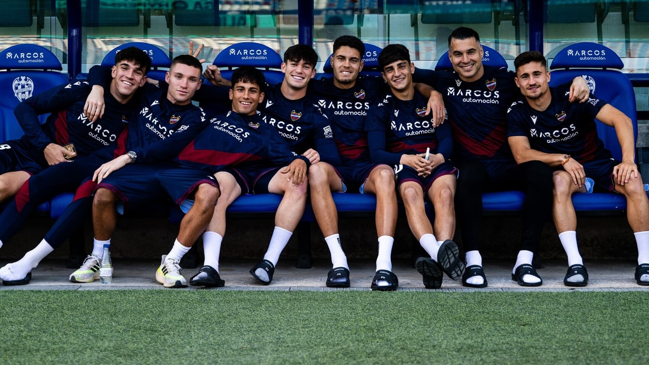 Dejarlo todo por el fútbol: el sueño de un niño que también exige aprender a vivir lejos de casa