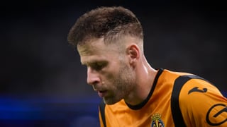 Gulacsi, portero del Villarreal, sufre un robo a mano armada en su casa cuando estaba con su familia