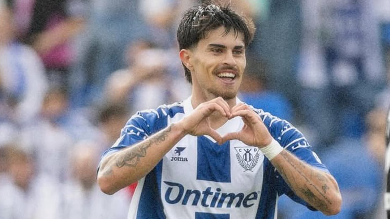 Oportunidad para el Betis de hacer caja con el traspaso de Juan Cruz