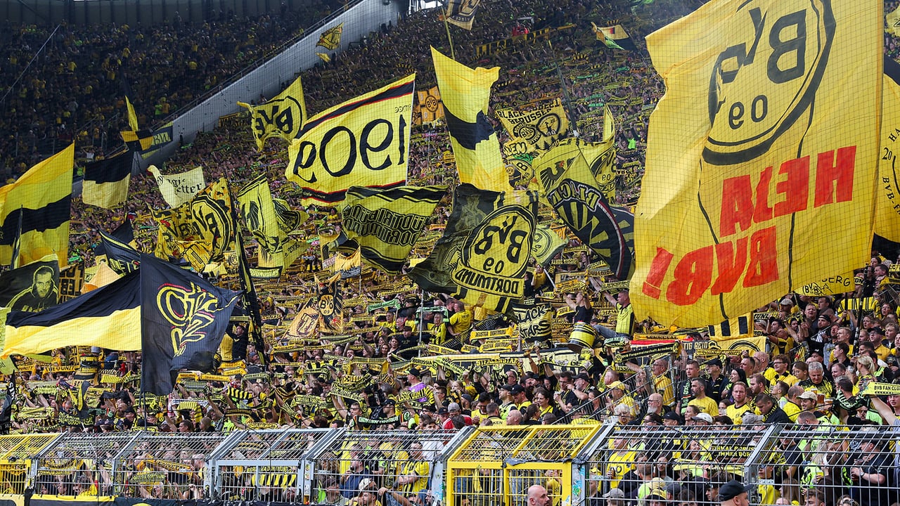 Advertencia del Borussia Dortmund a la afición del Betis: impone duras restricciones para conseguir una entrada