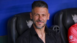 Demichelis recibe halagos tras su llegada al Mallorca: "Tiene mucho futuro como entrenador en el mundo del fútbol"