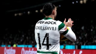 Paralizan desde Nervión el aterrizaje en Getafe de Kochorashvili con una oferta de última hora