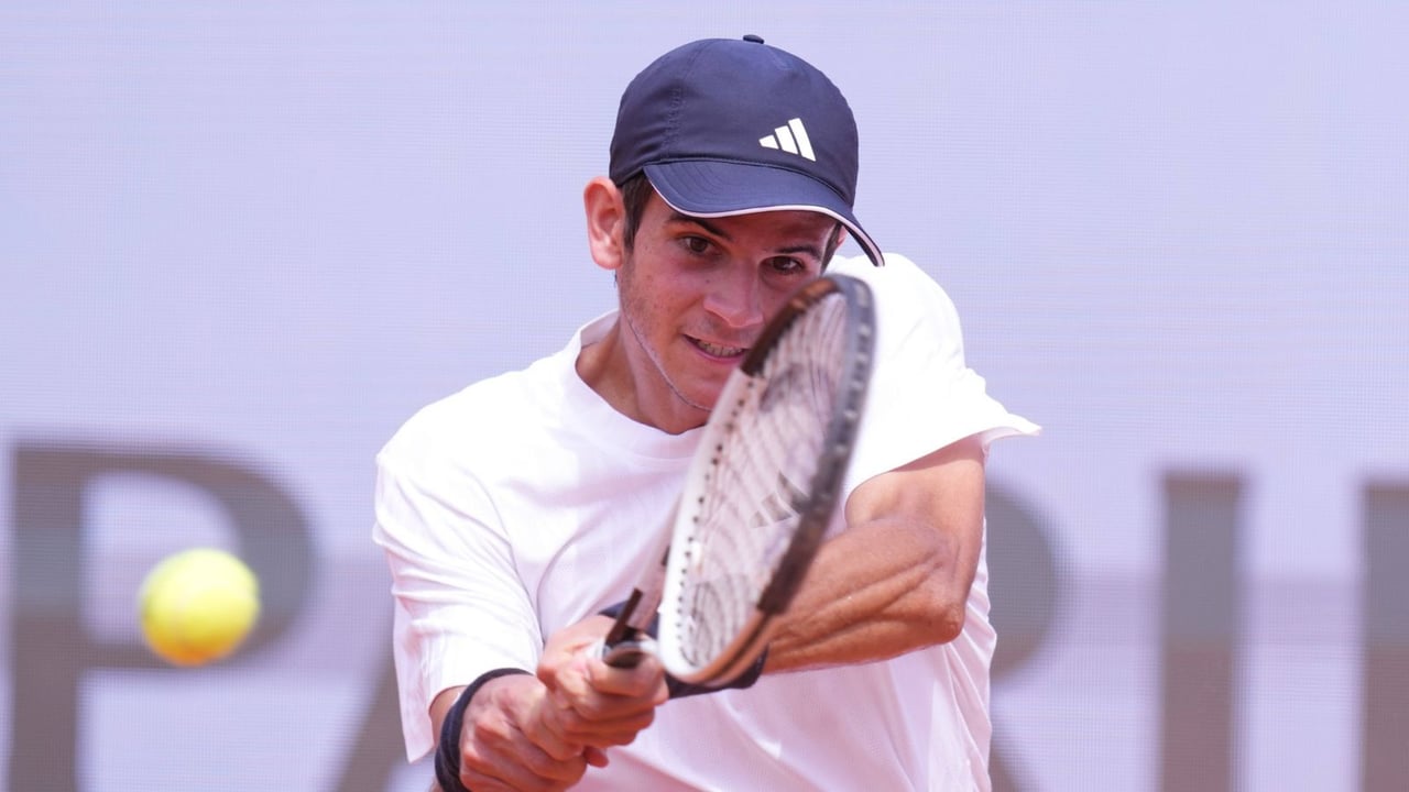 Roland Garros 2026 | Partidos y orden de juego de la jornada del lunes 25 de mayo con Rafa Jódar, Swiatek, Dani Mérida...