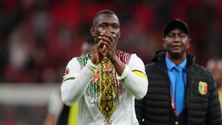 El Valencia no se olvida de Aliou Dieng: el plan para un fichaje a coste cero