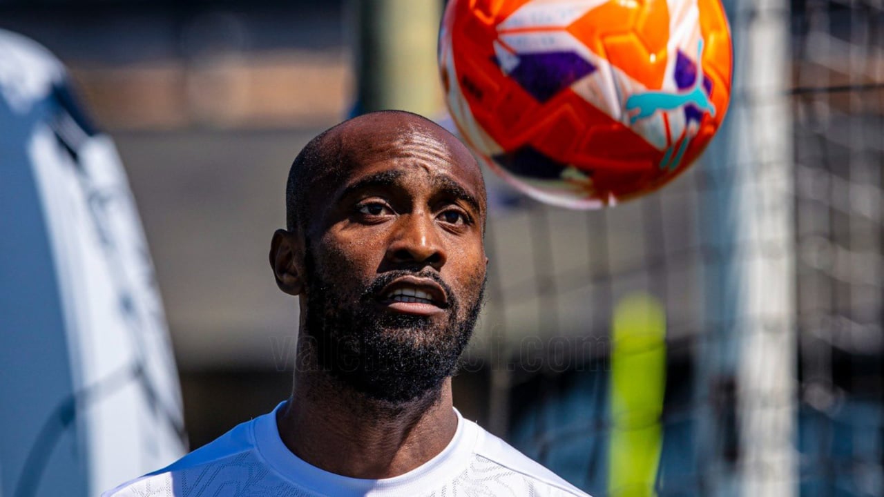 Buenas noticias para las dos finales del Valencia