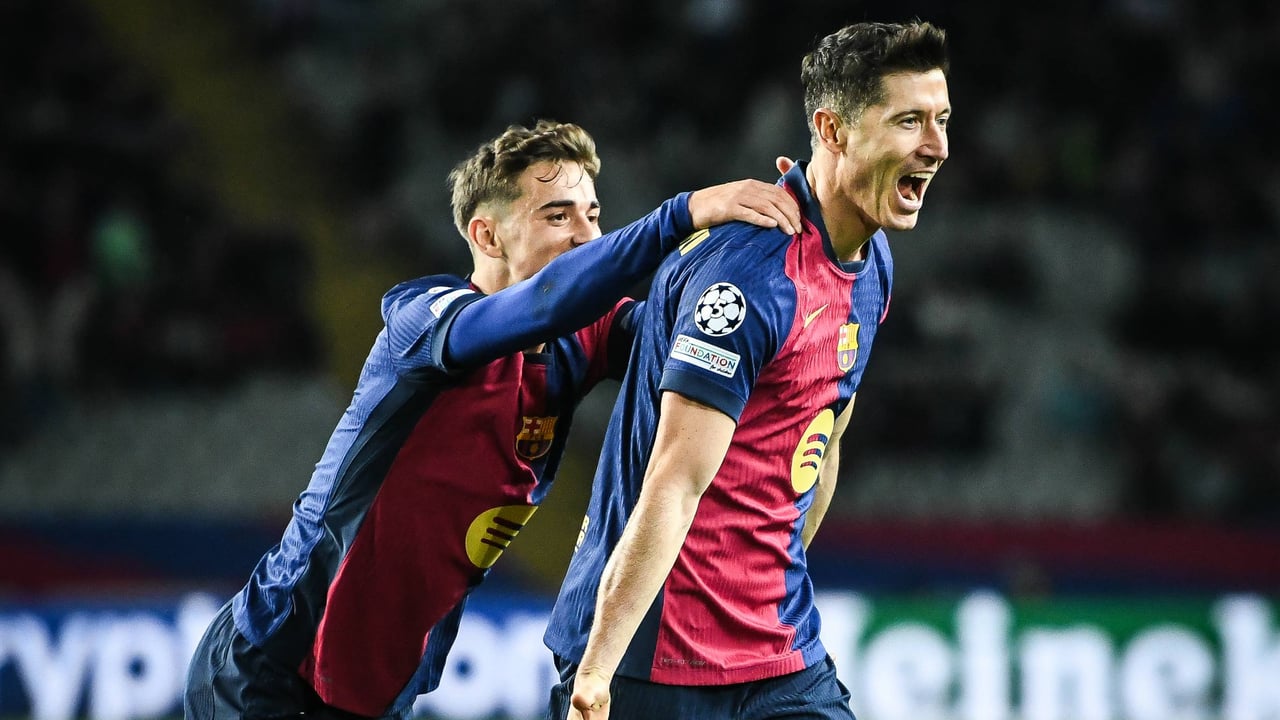 La millonada que se juega el Barça este mes