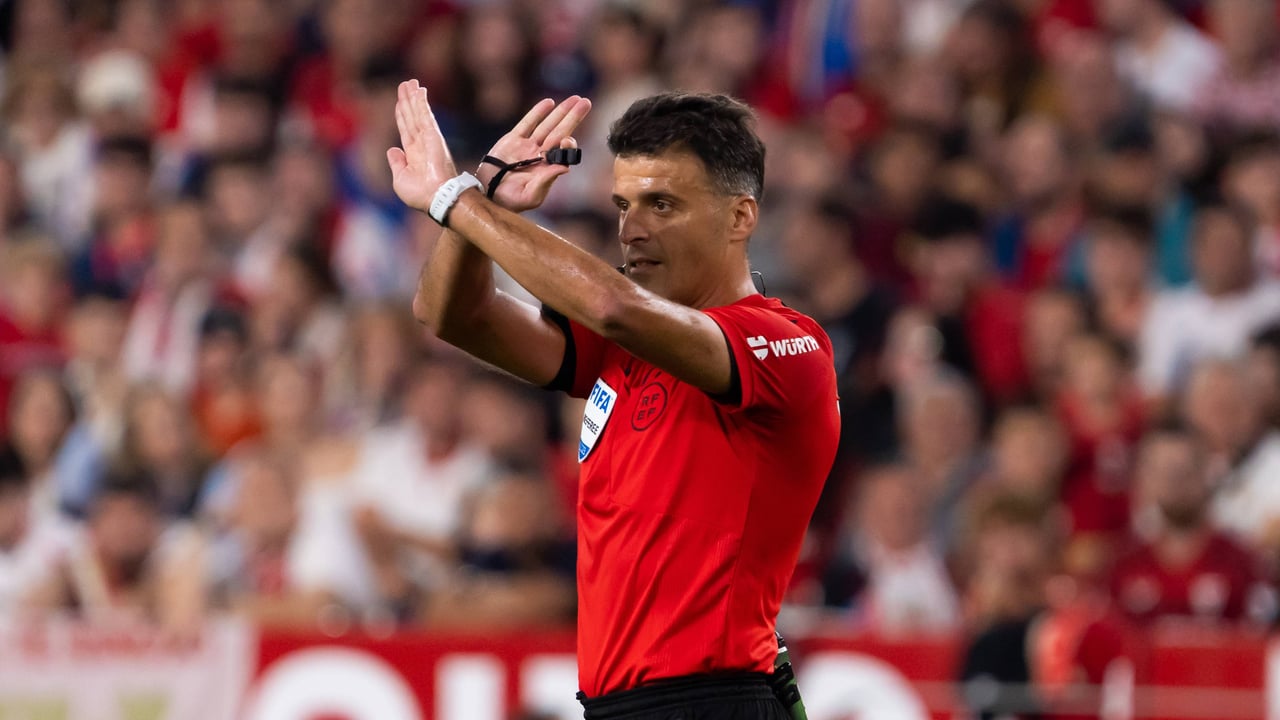 Indulto para Gil Manzano