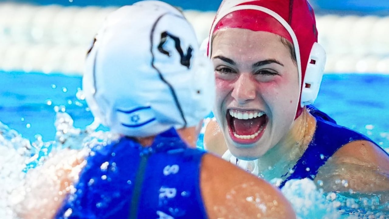 Así queda el Europeo de Waterpolo Femenino 2026: resultados y clasificaciones tras la jornada 2 de fase de grupos hoy 27 de enero