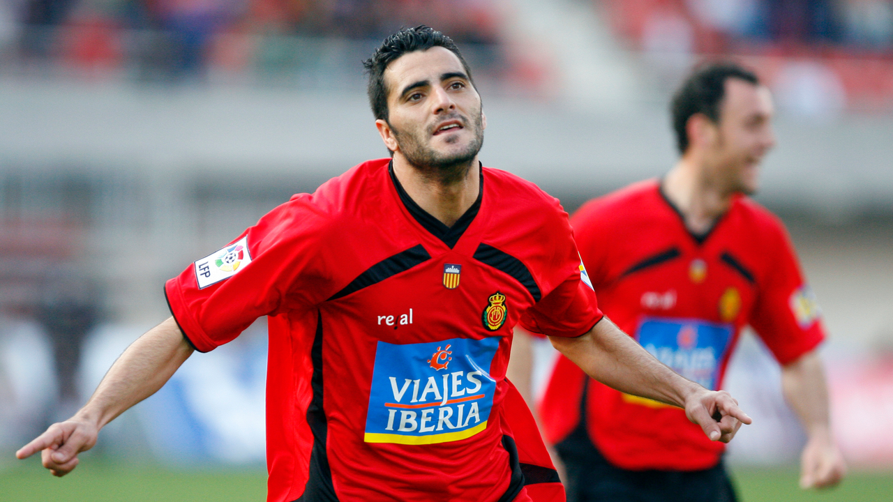 Dani Güiza, ex de Mallorca y Getafe, explica su famosa foto comprando en pleno confinamiento: "Hay dos cajas de cerveza, tampoco hay tanto"