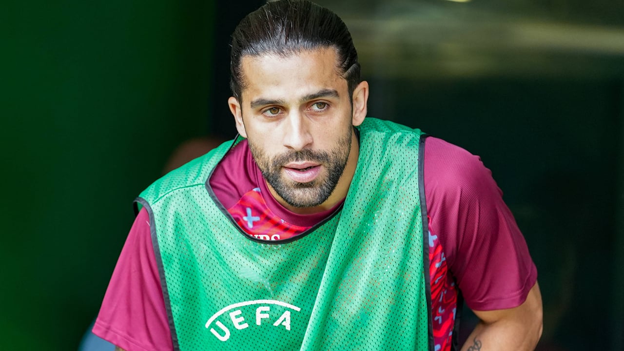 Oficial: Ricardo Rodríguez regresa a un histórico y permanece en la elite tras salir del Betis