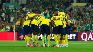 Ecuador denuncia ante la FIFA la serenata que incendia el Mundial