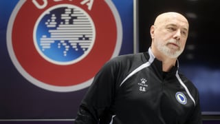 La tensión crece en la repesca del Mundial 2026: Bosnia denuncia espías militares italianos en su entrenamiento