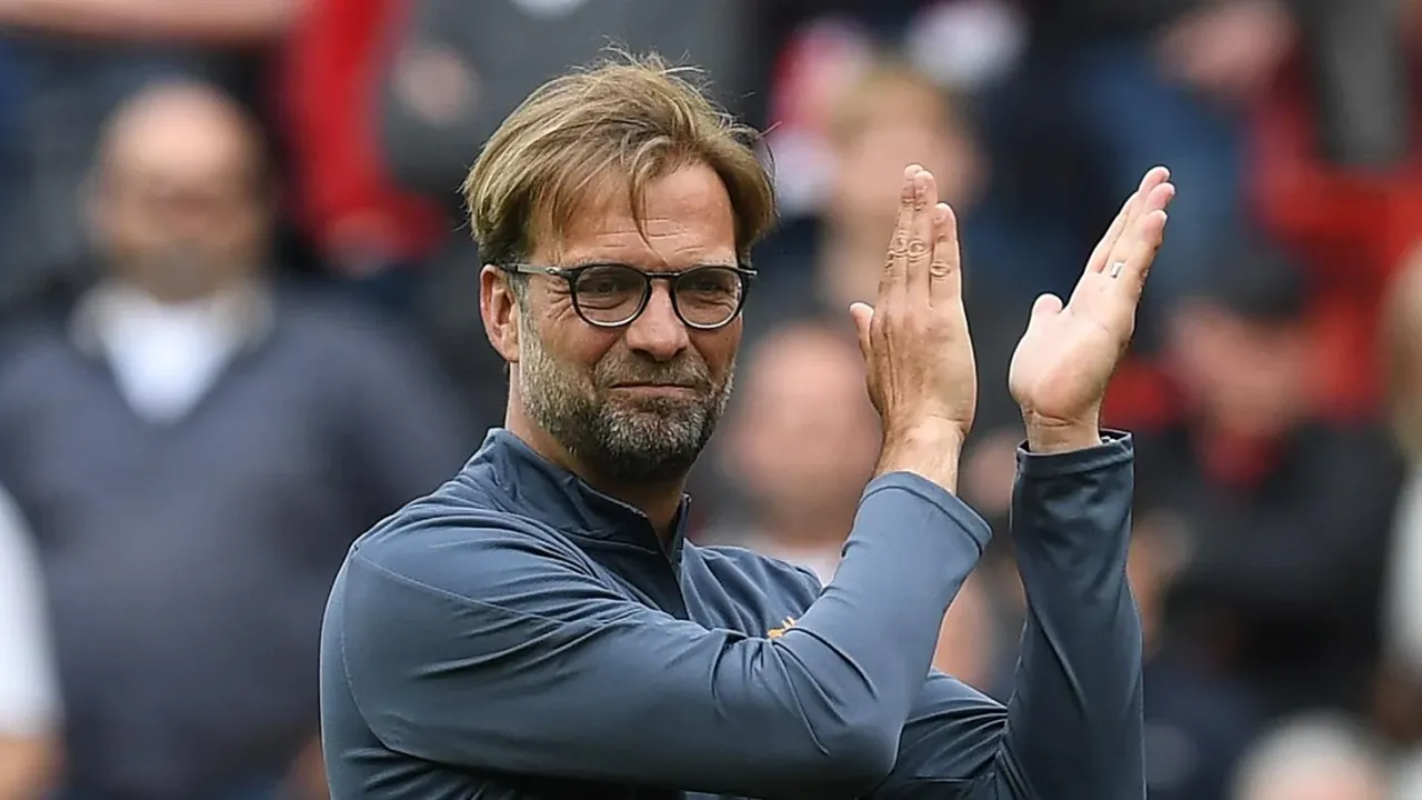 Jurgen Klopp enfurece con su propia afición