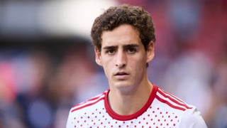 Manu Bueno, con un edema óseo, baja confirmada de penúltima hora en Nervión