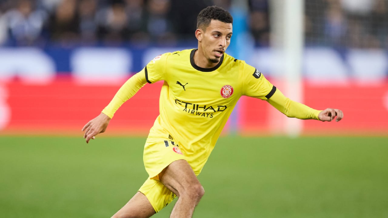 Ounahi revoluciona al Girona: asistencia de genio y diez minutos que cambiaron el partido ante el Alavés