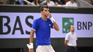 Rafa Jódar no es una estrella