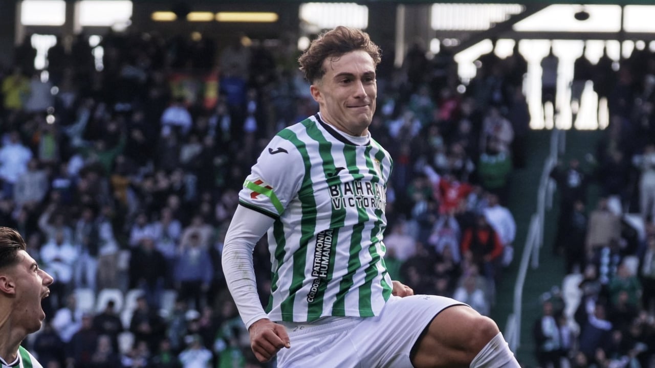 A la Real Sociedad le sale a la perfección la jugada con Mikel Goti