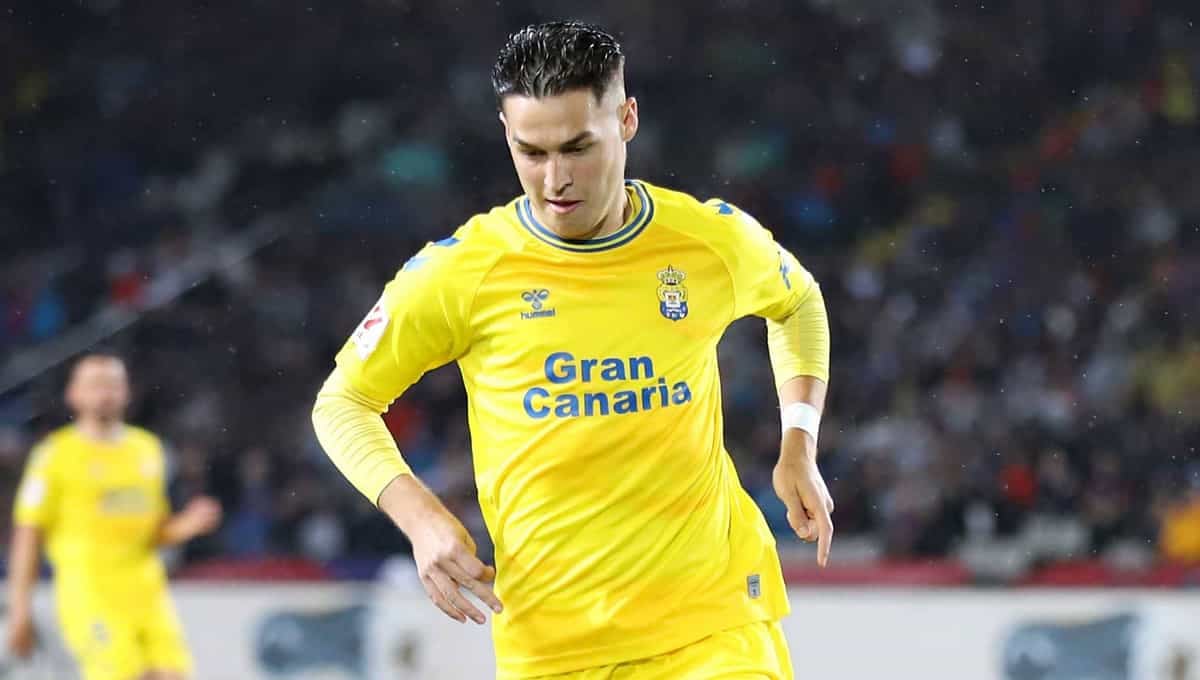 El problema de Las Palmas con Mika Mármol se alarga