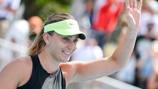 Paula Badosa confiesa en quién se inspira en estos momentos tan delicados de su carrera