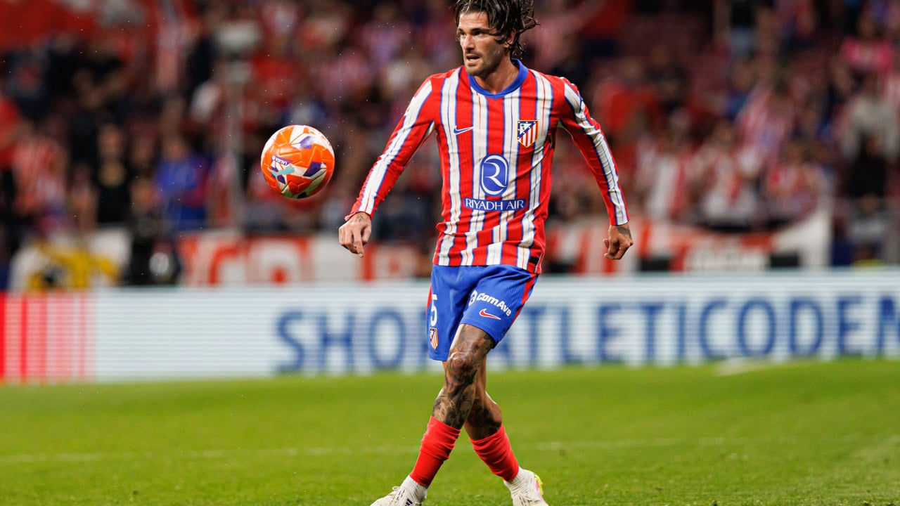 Desvelan las intenciones de Rodrigo De Paul