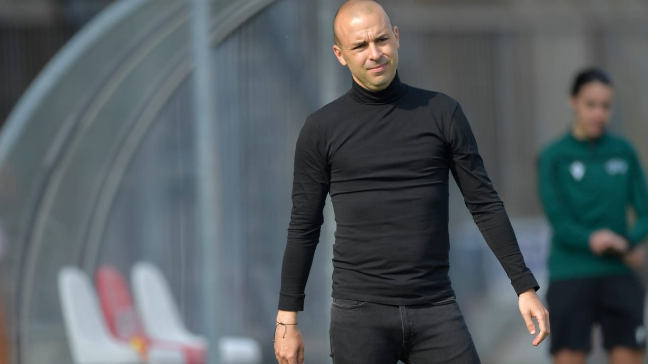 Sánchez Vera, uno de los mejores entrenadores españoles vuelve a la Liga F