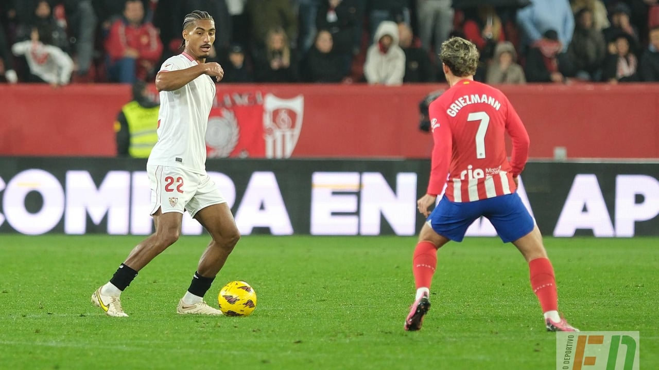 El análisis de Badé que derrocha naturalidad y sinceridad