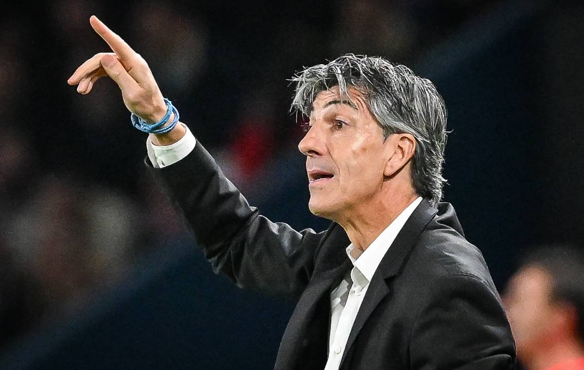 Imanol señala a un culpable del fiasco copero y avisa al Sevilla