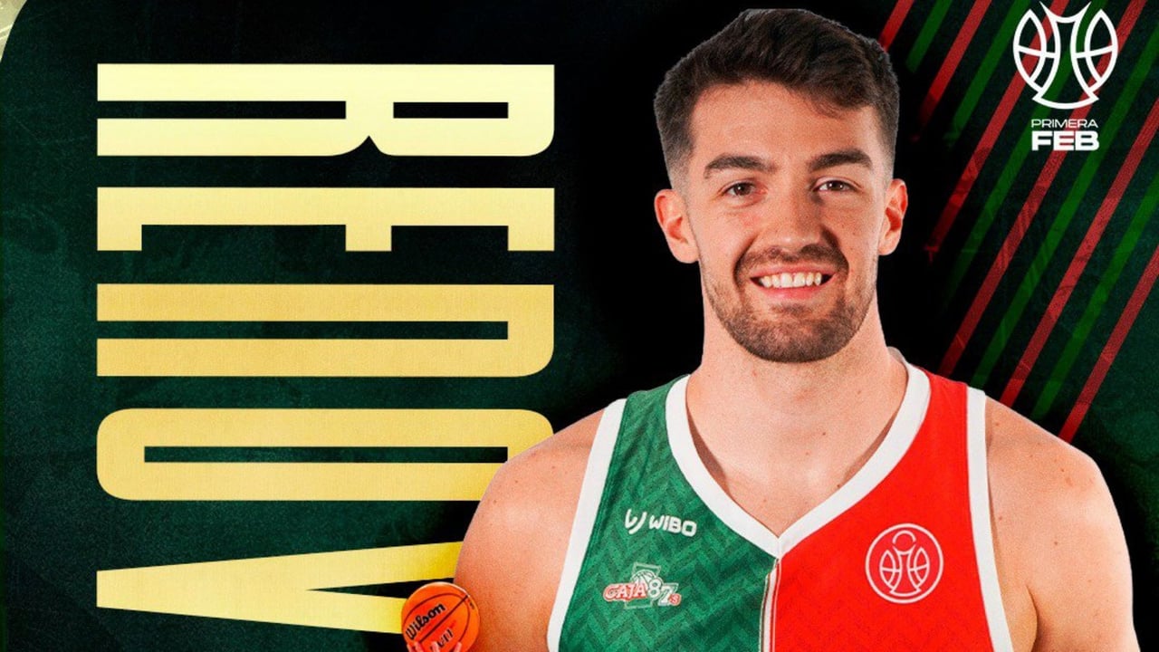 Cara y cruz en el Caja 87 con la renovación de Nolan Bertain y un nuevo adiós