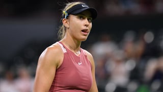 Paula Badosa se despide de Roland Garros y dice casi adiós al cuadro final 