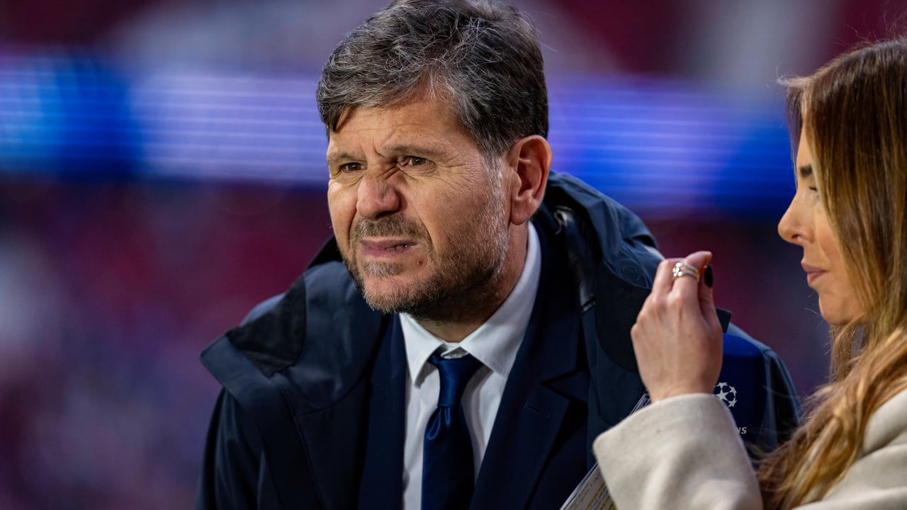 Mateu Alemany descarta el fichaje de Marc Casadó