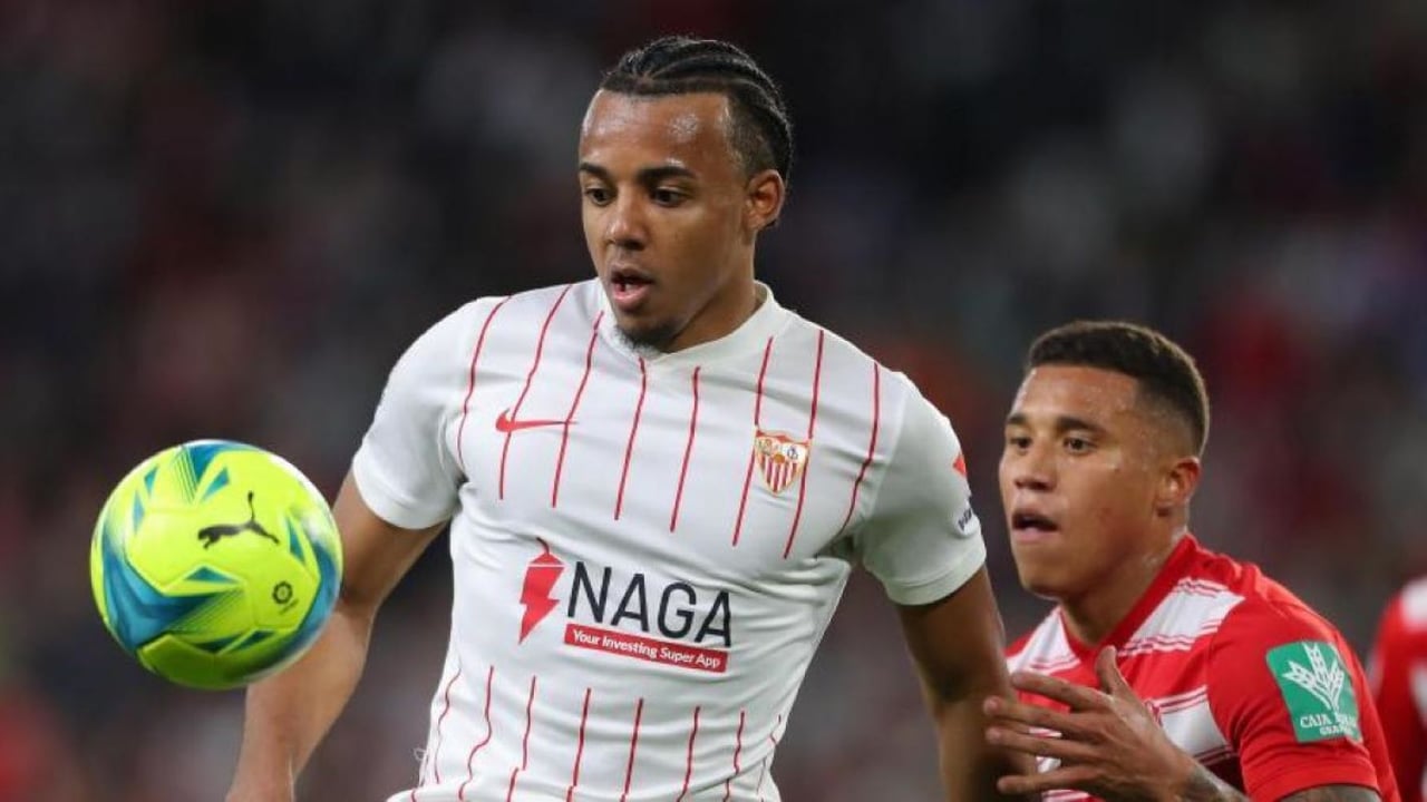 Koundé no va al 'stage' de Lagos y un nuevo amistoso confirmado