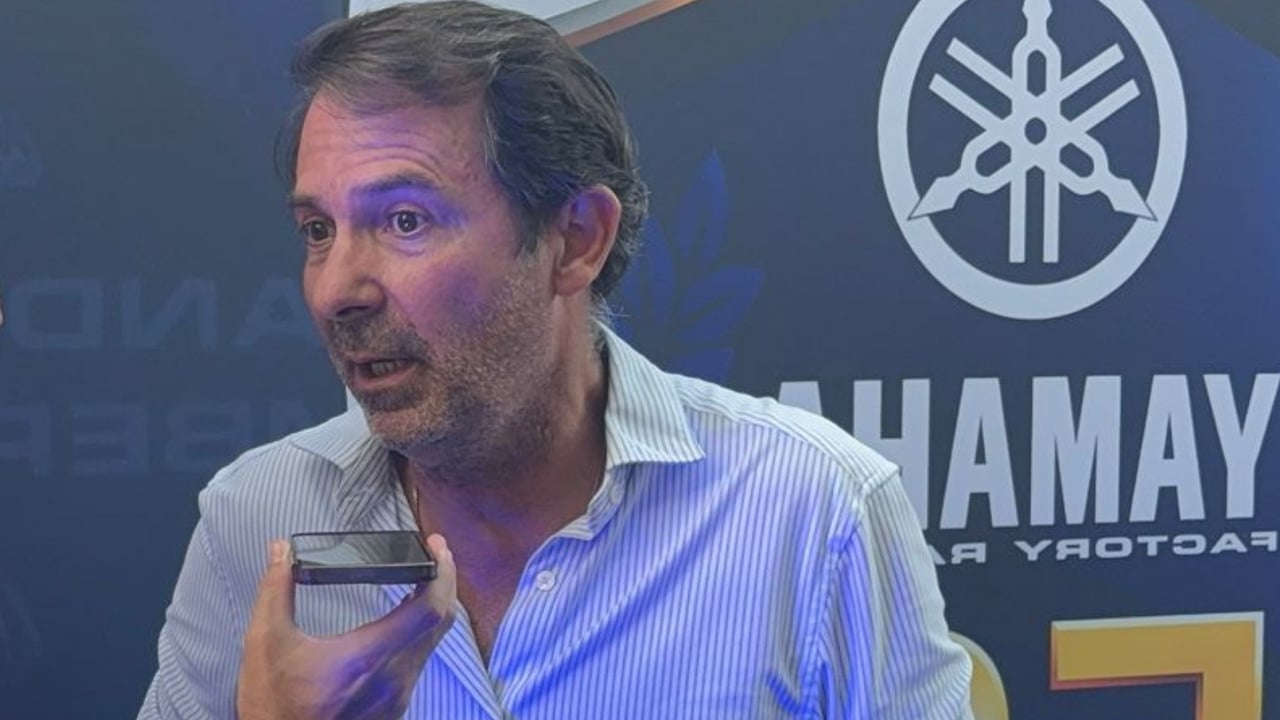 "Eduardo Castro ha sido una persona clave en el motociclismo andaluz y español"