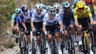 El Movistar Team anuncia un equipo de campanillas para el Tour y sueña con reverdecer laureles
