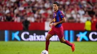 Martín Vázquez, exjugador del Real Madrid: "Me duele ver a Rodri con la camiseta del Barcelona"