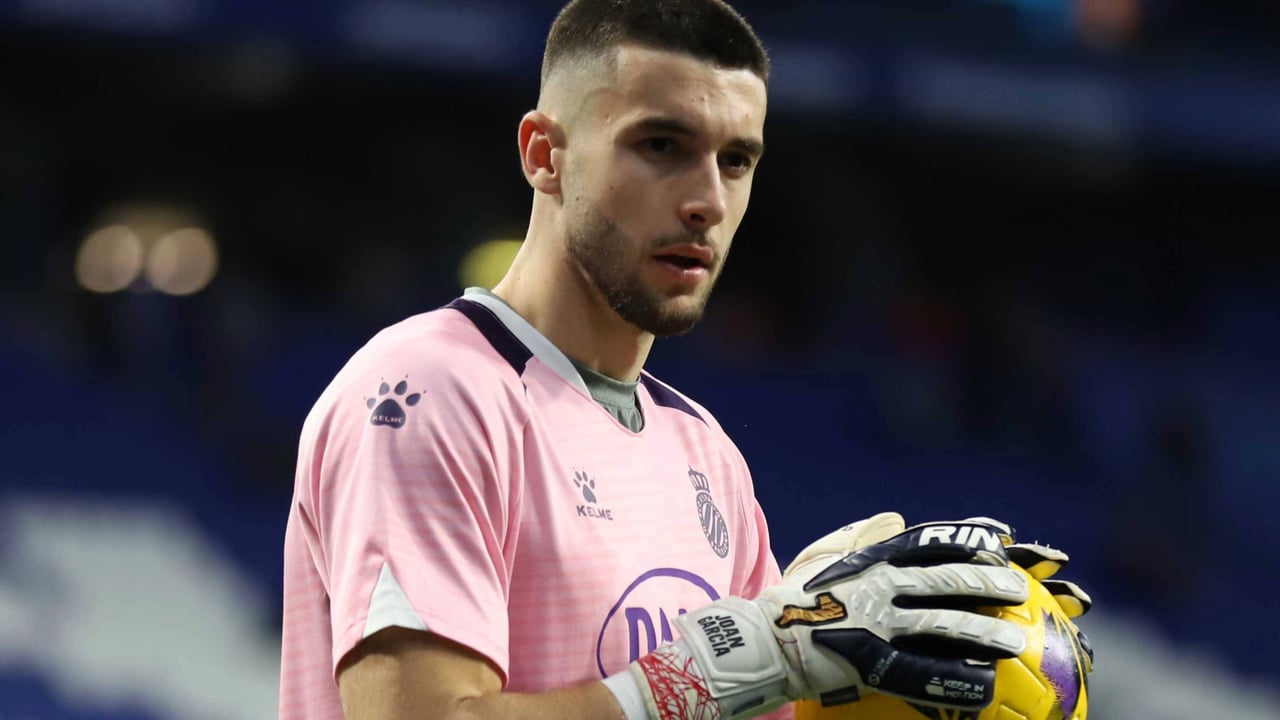 Posible 'descuento' en el precio de Joan García