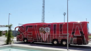 Almeyda, que seguirá "aguantando" pese a la "injusticia", ve el 2-2 "casi justo"