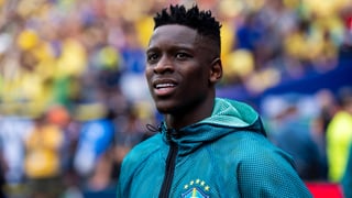 Luiz Henrique, a punto de volver a Brasil a golpe de talonario: el pellizco que volverá a llegar a La Cartuja