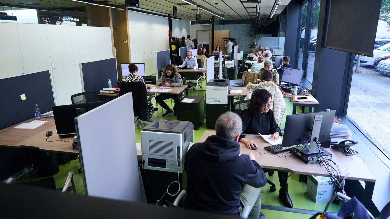 Atentos al SMS de Hacienda... ¡no es una estafa!