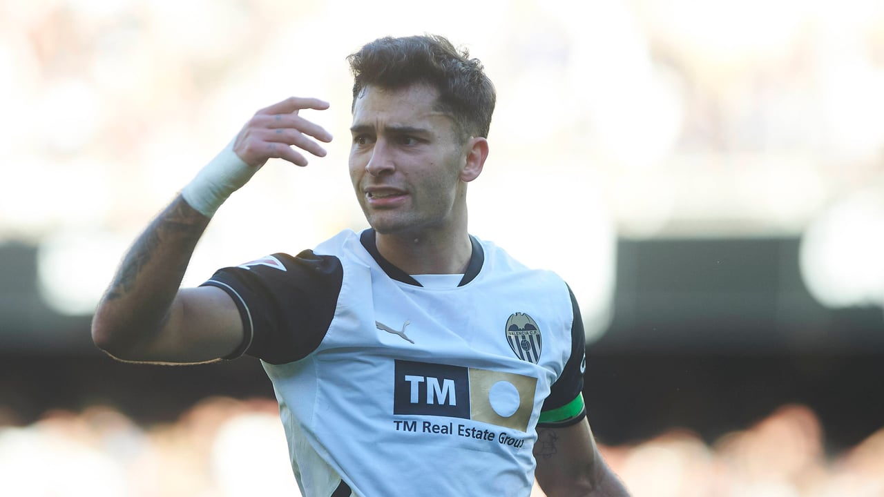 Esperanzas con Hugo Duro