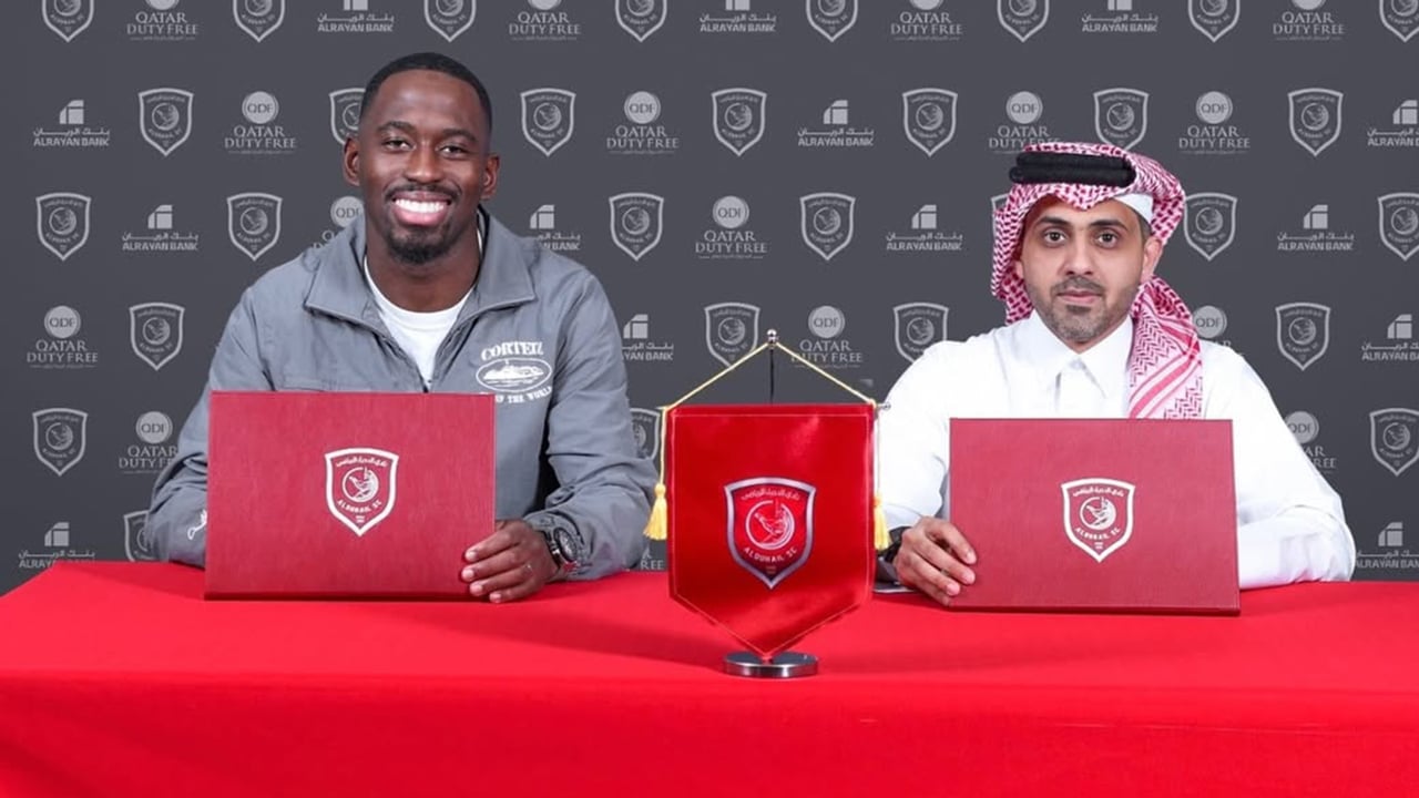 Adiós definitivo al deseo del Sevilla de recuperar a Soumaré