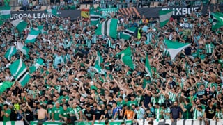 El duro mensaje de Gol Sur 1907 por la crítica situación del Betis: "Cansados de la falta de actitud" 