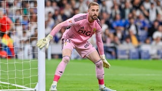 Vinculan ahora a Aarón Escandell, sondeado por el Valencia, con Betis, Villarreal y la MLS
